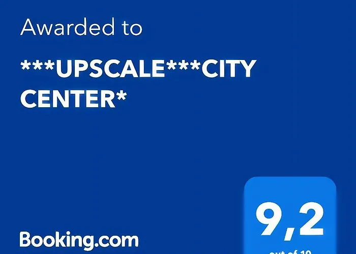 Upscale***las Canteras Beach***balcony Apartmán Las Palmas de Gran Canaria